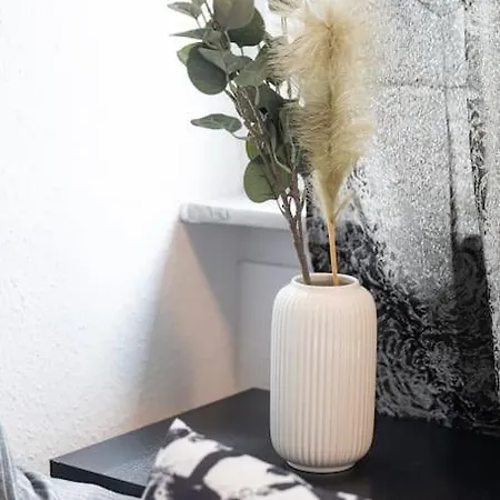 New York Apartment: Retreat Duisburg
