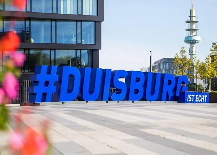 Apartmán - New York In The Heart Of - Betten & Sofa - 5 Mins Station Hbf - Big Tv & Wifi - *