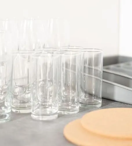 Apartmán - New York In The Heart Of - Betten & Sofa - 5 Mins Station Hbf - Big Tv & Wifi - *